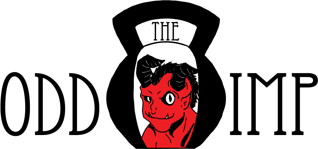 The Odd Imp - De Pyramide Dieren (1101x538)