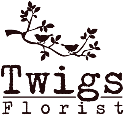 Twigs Florist - Twigs Florist (400x400)