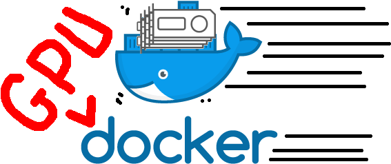 Accelerated Docker Containers With Gpus - Accelerated Docker Containers With Gpus (600x313)