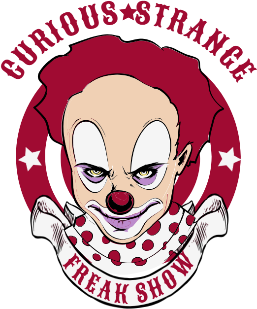 Freak Show - Cartoon (539x638)