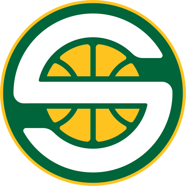 History - Seattle Supersonics S Logo (600x600)
