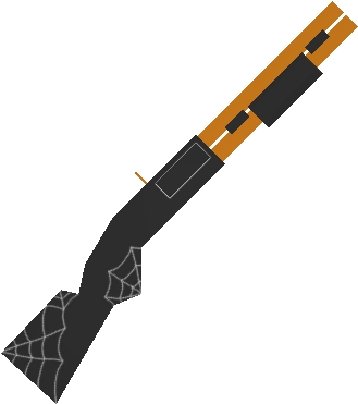 Unturned Skin Cobweb Bluntforce - Airplane (400x400)