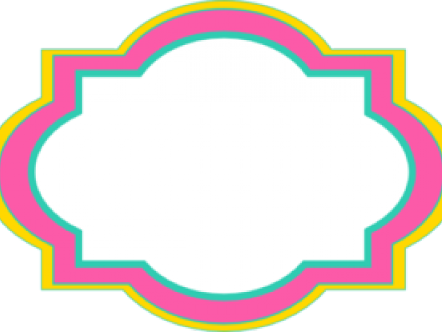Label Cliparts - Circle (640x480)