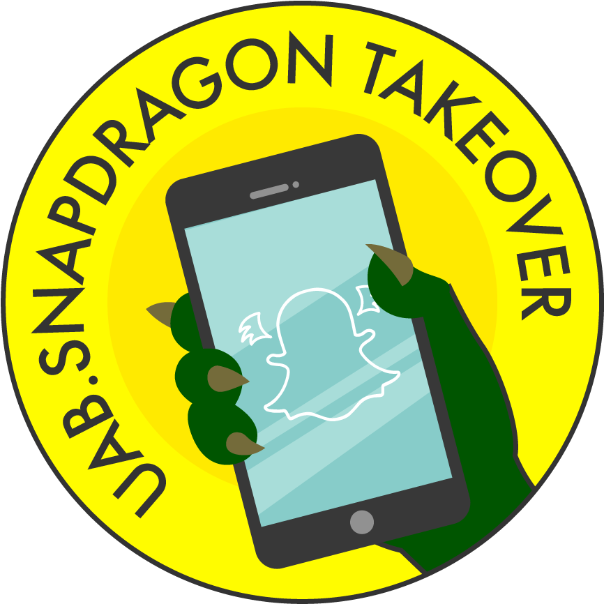 Snapchat Takeover Application - Snapchat Takeover Application (941x1181)
