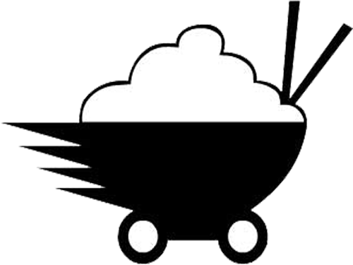 Delivery - Delivery (500x375)