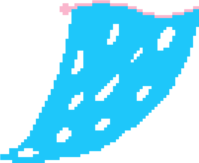 Curl Attack5 Blue - Curl Attack5 Blue (810x740)