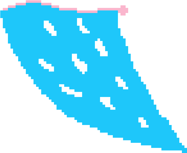 Curl Attack4 Blue - Curl Attack4 Blue (790x630)