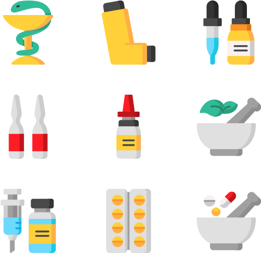 Pharmacy - Pharmacy Logos Png (600x564)