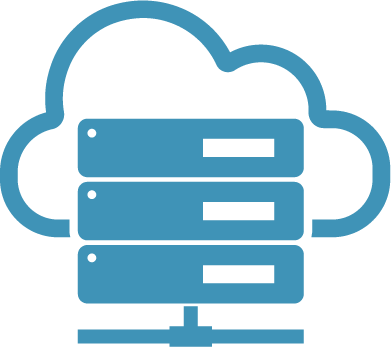 Website Hosting - Web Hosting Service (391x347)