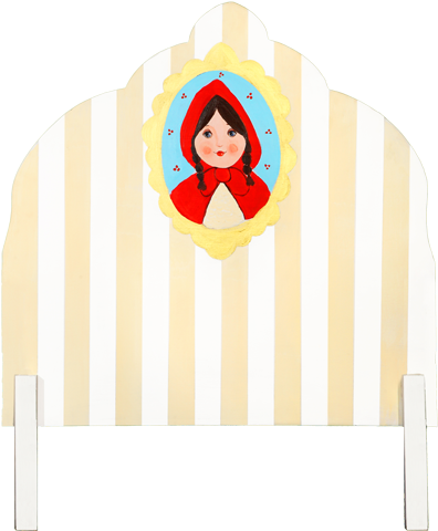 Cabezal - Illustration (566x566)