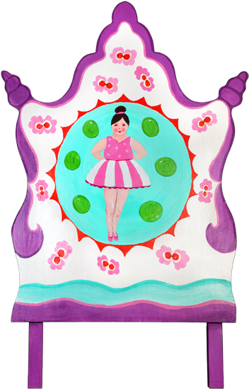 Cabezal - Illustration (566x566)