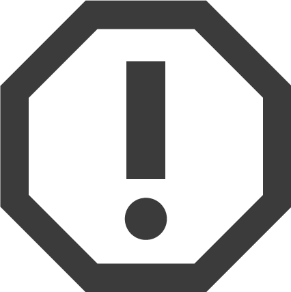 Computer Error Clipart - Error White Png (426x427)