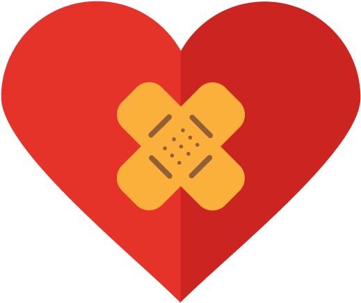404 Image - Heart (533x446)