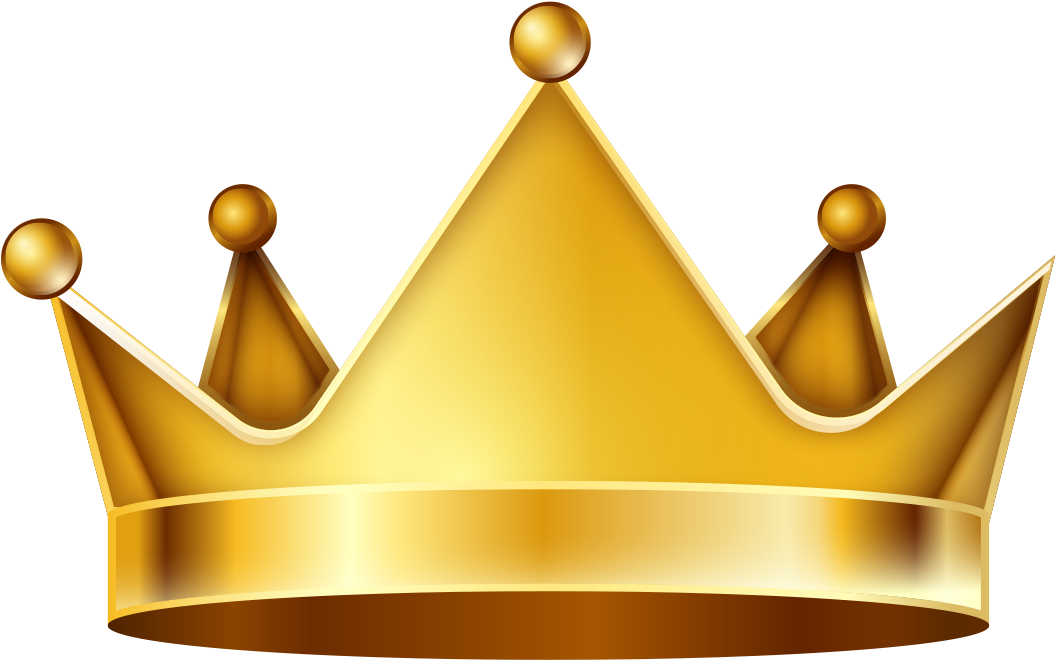 Vector De Corona Png (1331x830)