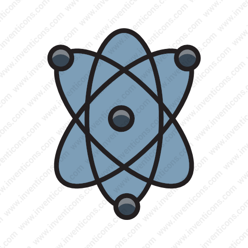 Nuclear - Nuclear (512x512)