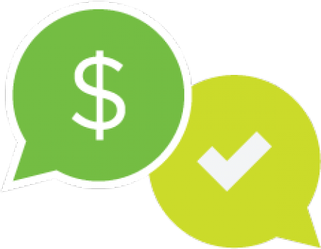 Fundraising Clipart Dollar Note - Dollar (640x480)