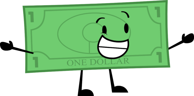 1 Dollar Bill V4 - Object Invasion Lego (640x316)