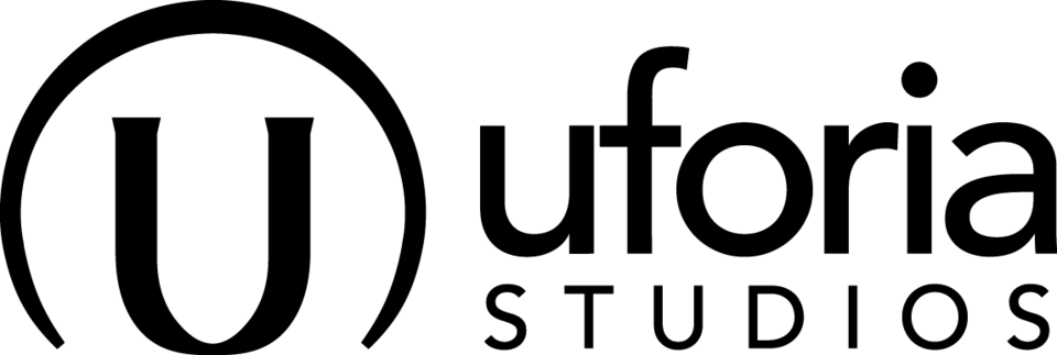 Uforia Studios - Uforia Studios (960x323)