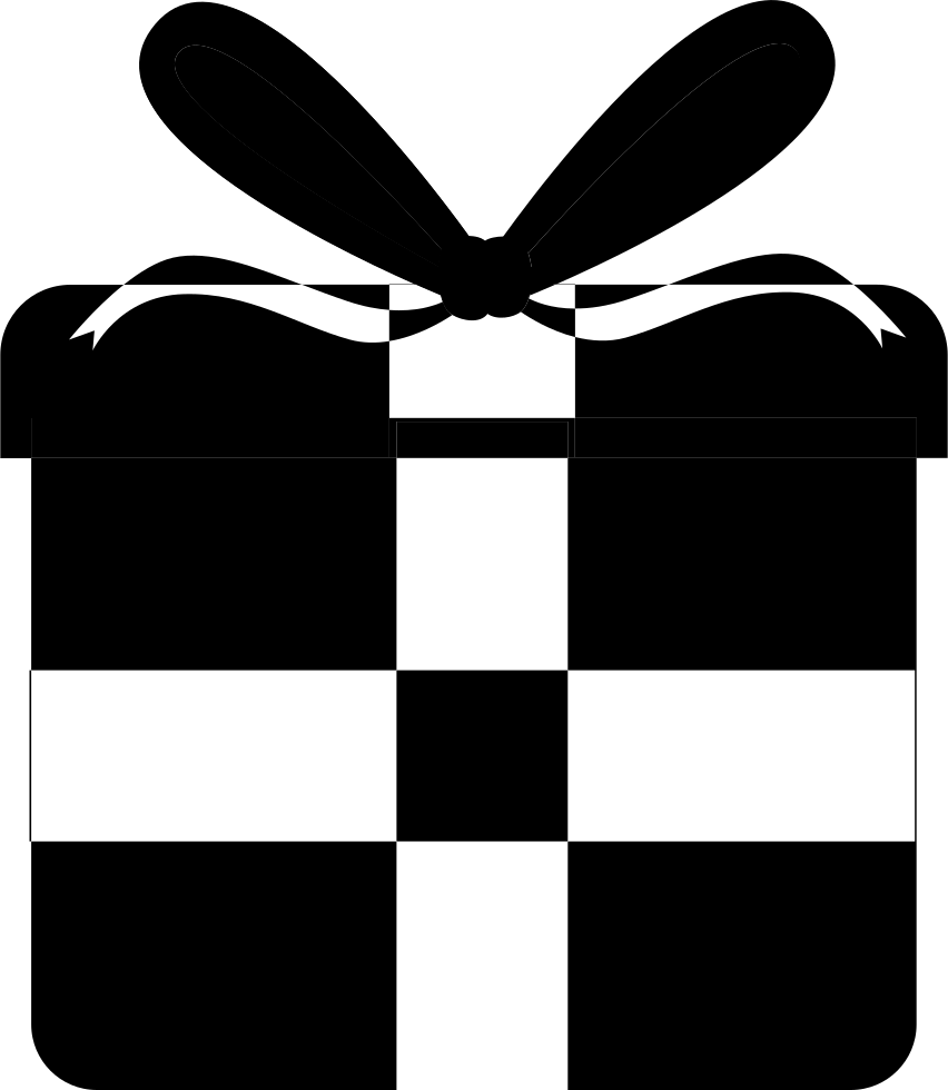 Gift Box Comments - Gift Box Comments (852x980)