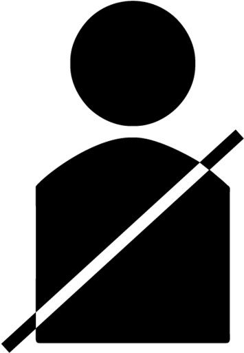 Safety Belt - Illustration (750x750)