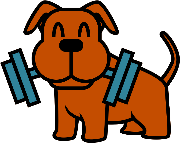 Pilates 4 Paws - Pilates 4 Paws (984x739)