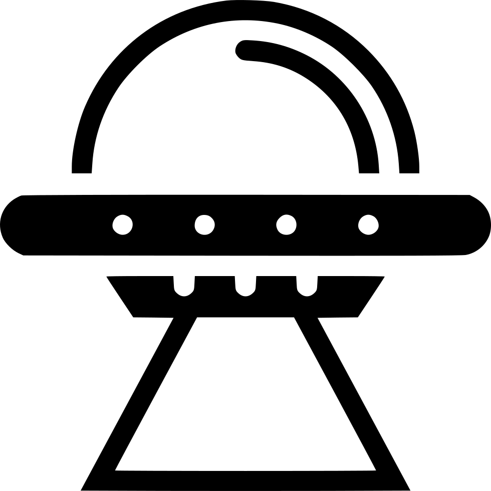 Flying Saucer Comments - Handbag (980x980)