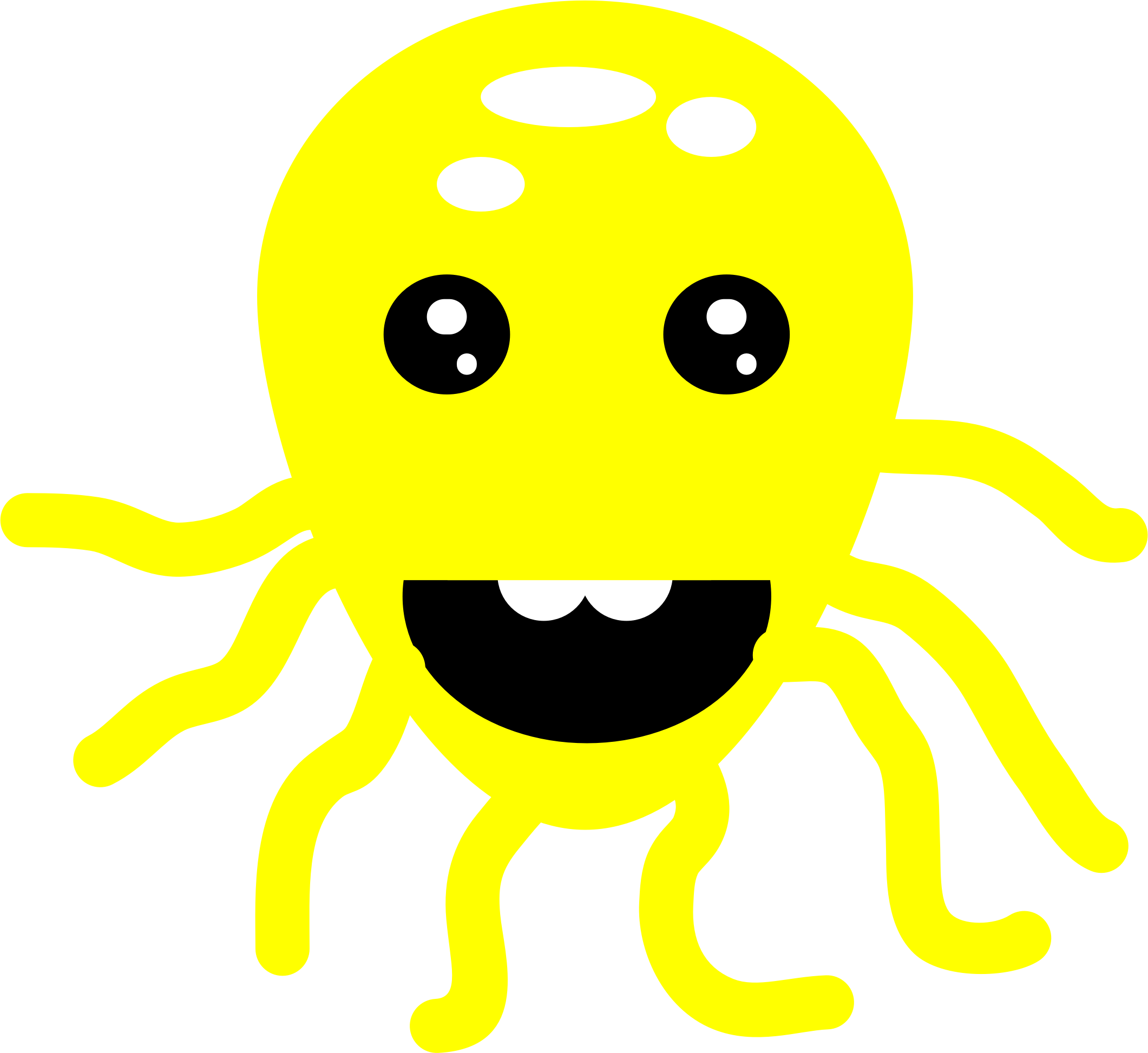 Big Image - Smiley (2121x1946)