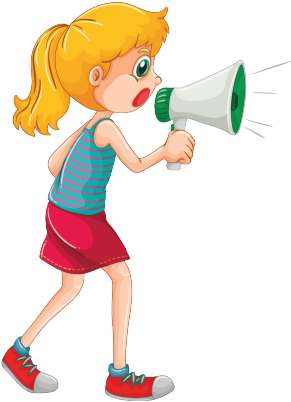 Yell - Cartoon (400x409)