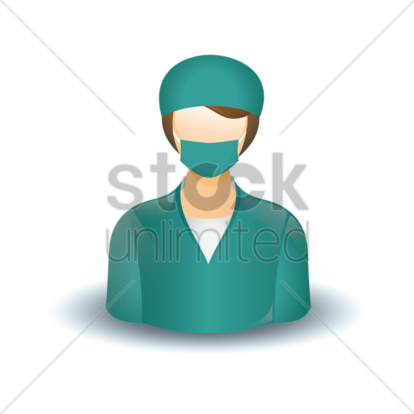 Surgeon (600x600)