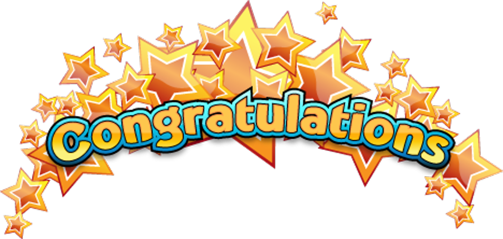 Congratulations Png (1024x486)