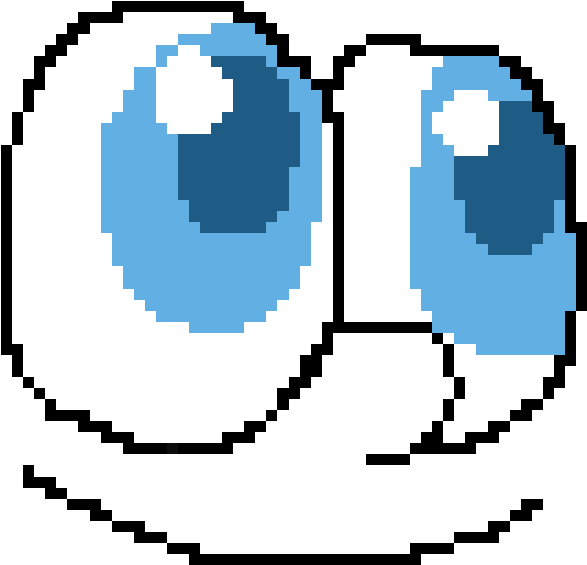 Scary Face - Bead (930x710)