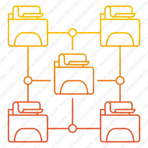 File Network - Diagram (512x512)