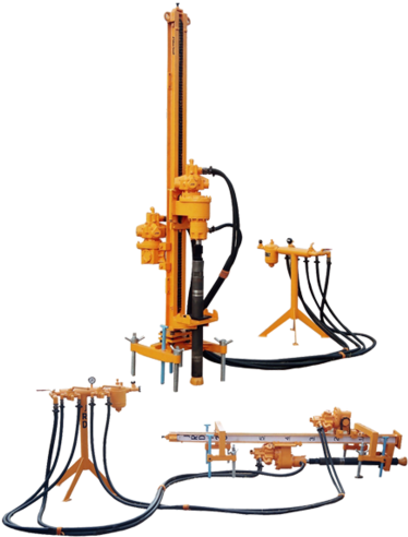 Bosch Slim Drill - Ld4 Drilling Machine (387x500)