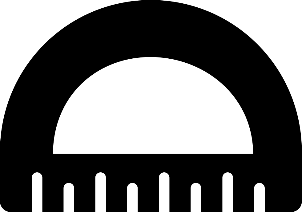 Semicircle Comments - Circle (981x690)