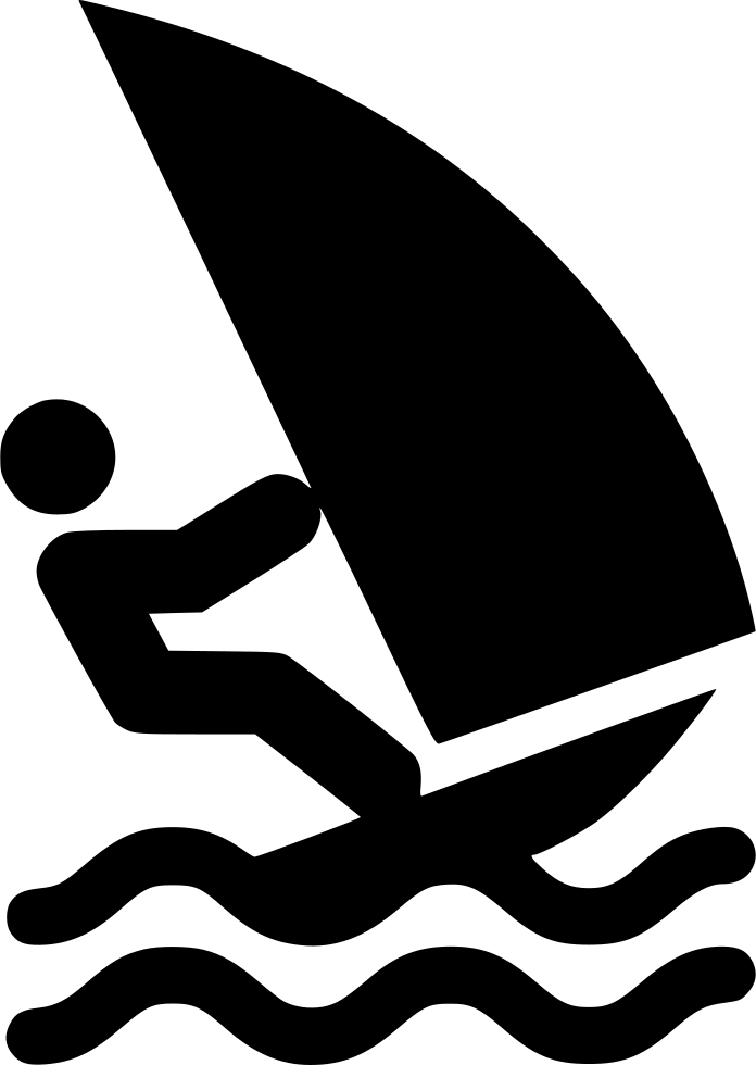 Windsurf Comments - Png Windsurf (696x980)