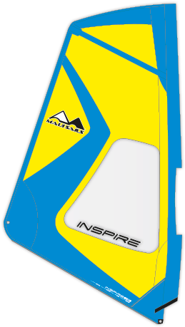 Colours - Triangle (260x550)