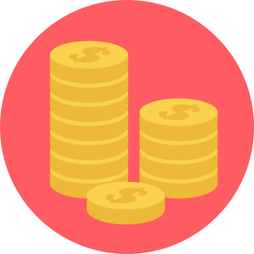 051-money - - Circle (512x512)