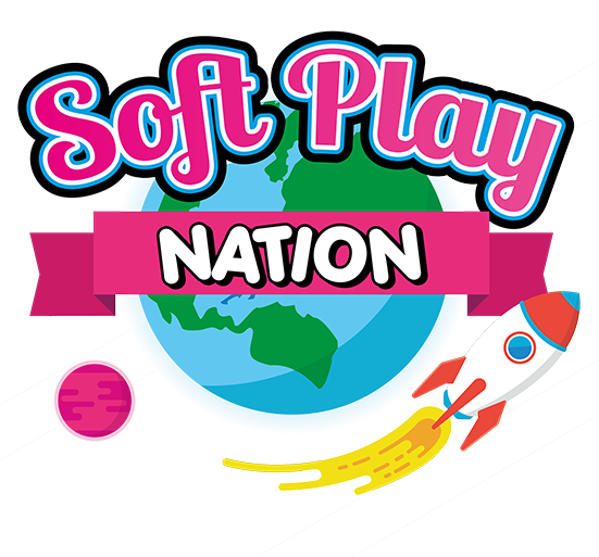 Soft Play Nation - Graphic Design (550x550)