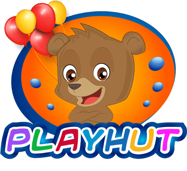 Playhut Australia - Cartoon (600x562)