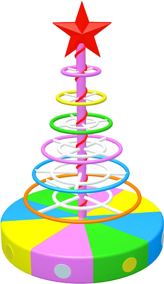 Christmas Tree (1000x1000)