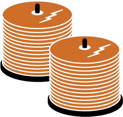 Bulk Discs - Bulk Discs (400x400)