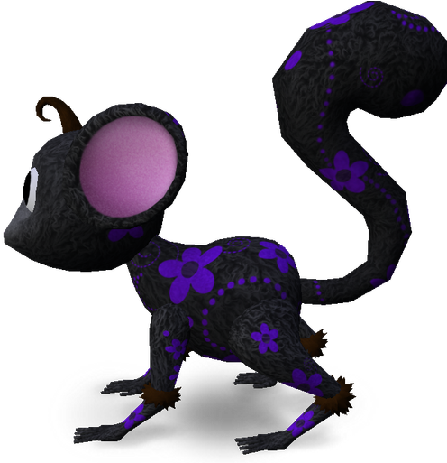 Collections - Frog (512x512)