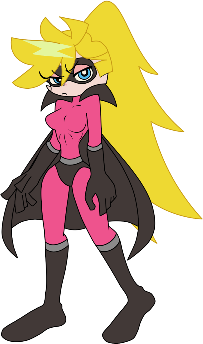 Super Panty - Cartoon (692x1153)
