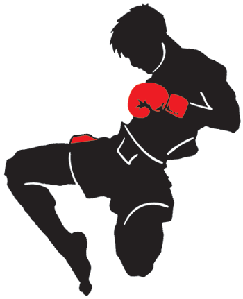 What Is Muay Thai Classes - Illustration (350x431)