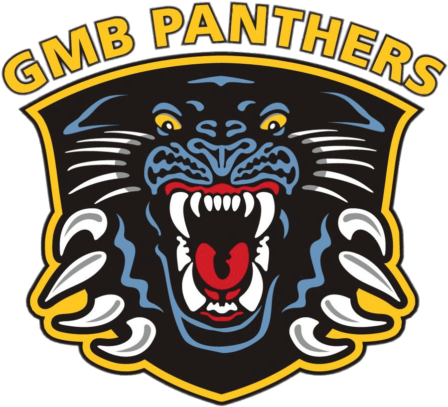 Nottingham Panthers Logo (960x960)