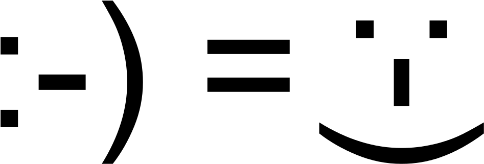 Here Are Some Examples - Simbolos Que Usan Los Jovenes (1024x377)