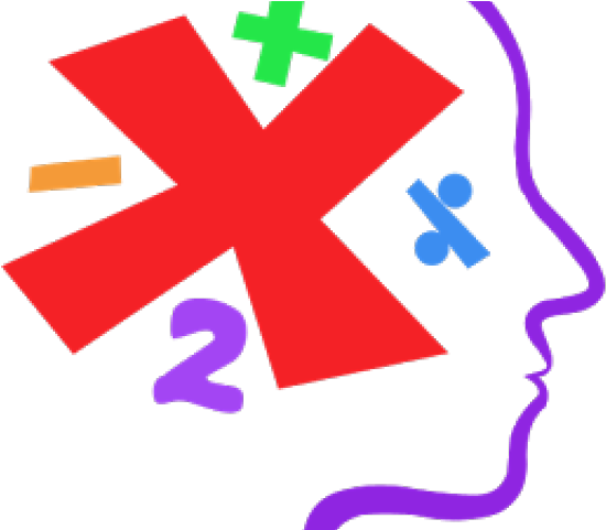 Geometry Clipart Mathematics - Cross (640x480)
