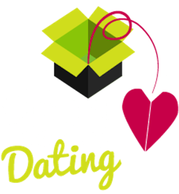 Outside The Box Dating Offers A Nontraditional Solution - Illustration (640x668)