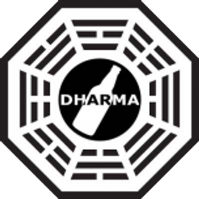 Emilio Coppa - Logo Dharma Initiative (400x400)