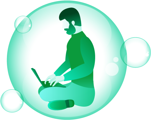 Find Your Flow - Graphic Design (532x423)
